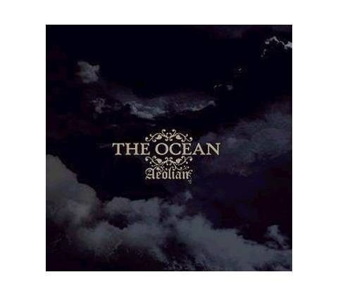 Ocean - Aeolian CD