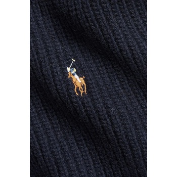 Ralph Lauren Вълнен шал Polo Ralph Lauren (449959353)