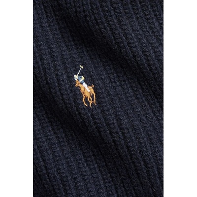 Ralph Lauren Вълнен шал Polo Ralph Lauren (449959353)