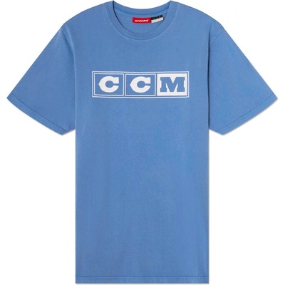 CCM Vintage Tee Riviera
