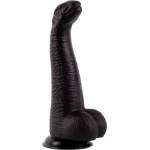 X-Men Лепяща се отливка "david dino black" 29 см