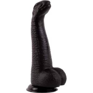 X-Men Лепяща се отливка "david dino black" 29 см