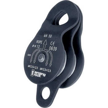 Singing Rock Twin Roll