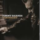 BARNES JIMMY: HINDSIGHT CD