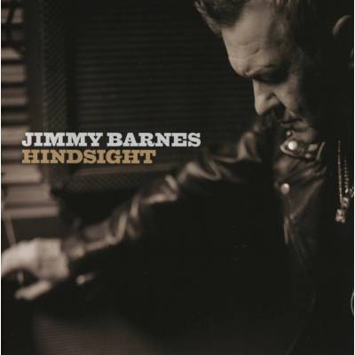 BARNES JIMMY: HINDSIGHT CD