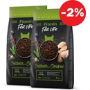 Fitmin For Life CAT CASTRATE Chicken 2 x 8 kg