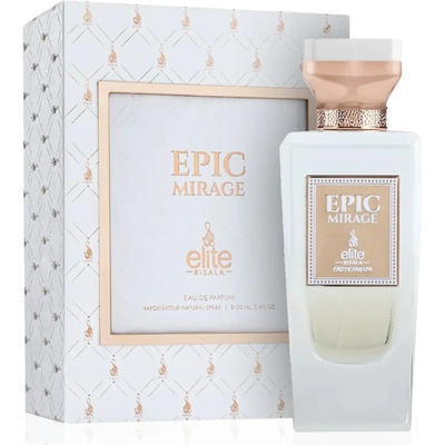 Risala Elite Epic Mirage parfumovaná voda dámska 100 ml
