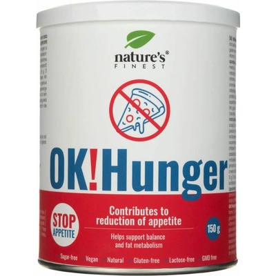 Nature’s Finest OK!Hunger 150 g