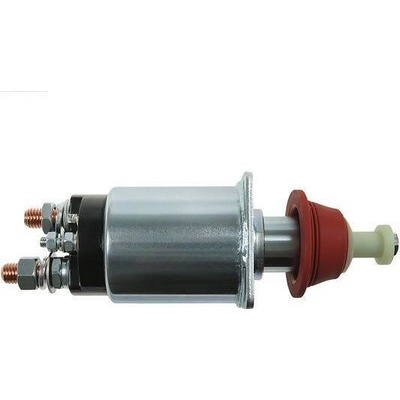 AS-PL Elektromagnetický spínač startéru APL SS0027