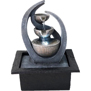 My Garden Вътрешен LED фонтан My Garden R3242010XTQ (3536929)