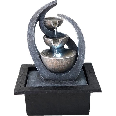 My Garden Вътрешен LED фонтан My Garden R3242010XTQ (3536929)