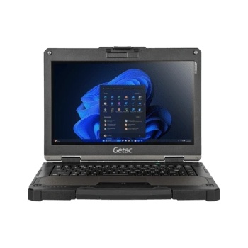Image 1 of Getac B360 G3 BV1164B4BRGX