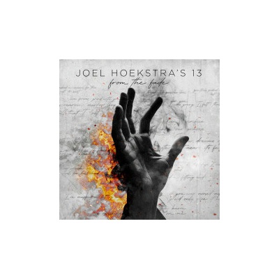 Joel Hoekstra's 13 - From The Fade CD