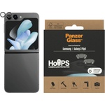Panzer Стъклен протектор за камера PanzerGlass - Hoops, Galaxy Z Flip 5 (5711724004582)