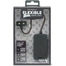 Flexible Lampička do knížkyšedá