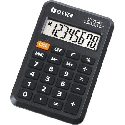 Eleven LC210NR