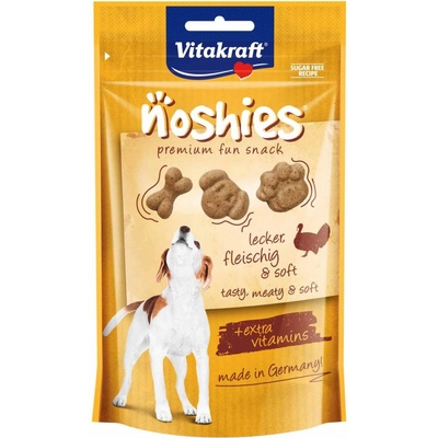 Vitakraft Noshies morka 90 g