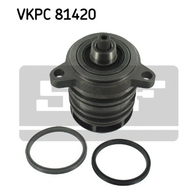 Vodní čerpadlo, chlazení motoru SKF VKPC 81420 (VKPC81420) – Hledejceny.cz