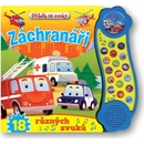 Záchranáři