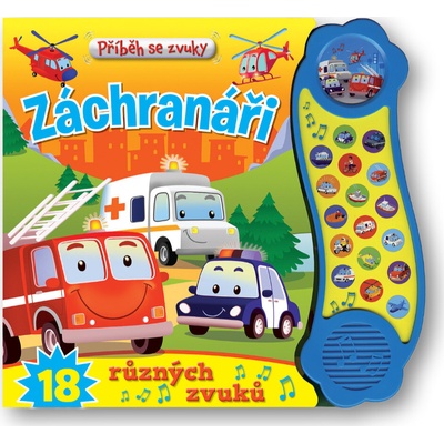 Záchranáři