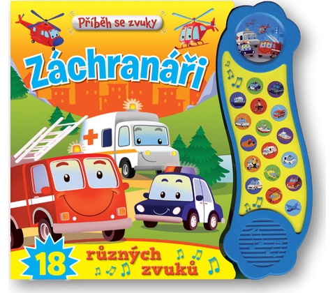Záchranáři