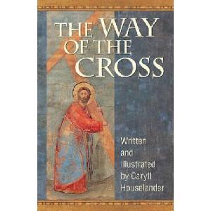 Way of the Cross | Caryll Houselander (ISBN: 9780764808531)