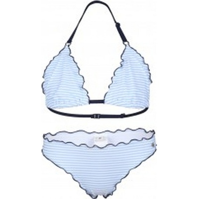 Stuf Dievčenské bikiny triangle dvojdielne Riviera