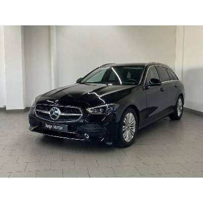 Mercedes-Benz C 200 T 150 kW
