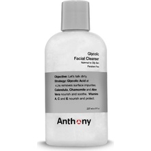 Anthony Glycolic Facial Cleanser 237 ml
