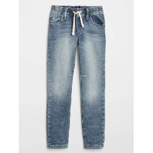 GAP Детски slim дънки GAP GAP | Sin | Момчешки | XS