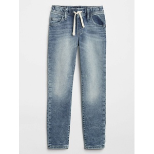 GAP Детски slim дънки GAP GAP | Sin | Момчешки | XS