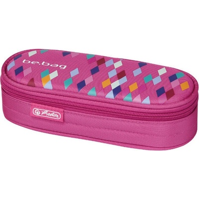 Herlitz Pouzdro be.bag airgo Geometric