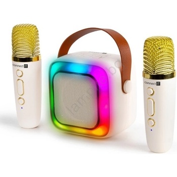 CONNECT IT Beach CSP-1010-BG