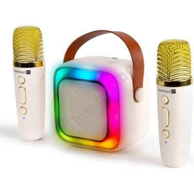 CONNECT IT Beach CSP-1010-BG