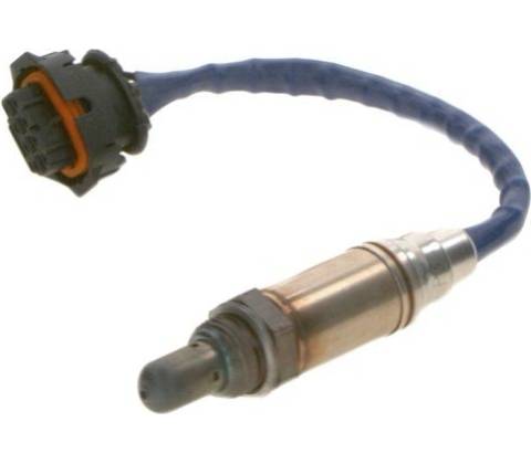 Lambda sonda BOSCH 0 258 005 182