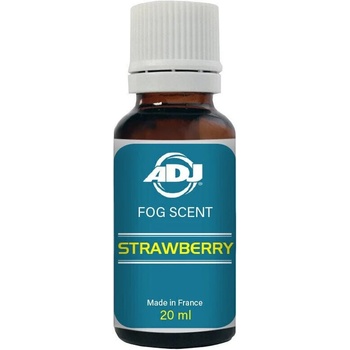 ADJ Fog Scent Strawberry Ароматна есенция 20 ml (1211200022)