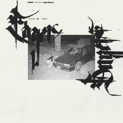 JASSS - EAGER BUYERS Vinyl