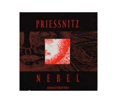 Priessnitz - Nebel CD