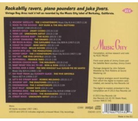 Various - Going Wild! CD