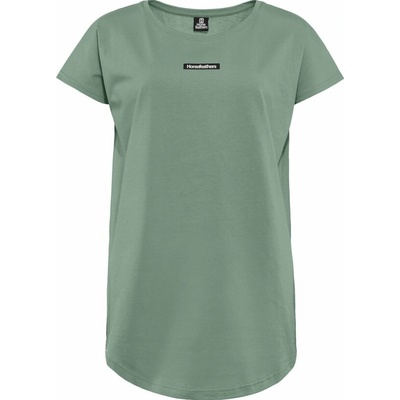 Horsefeathers Neda iceberg green