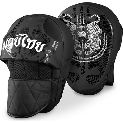 Phantom Muay Thai