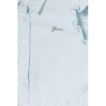 Guess Детска рокля Guess (K6GK00.WR480.PPY2.M)