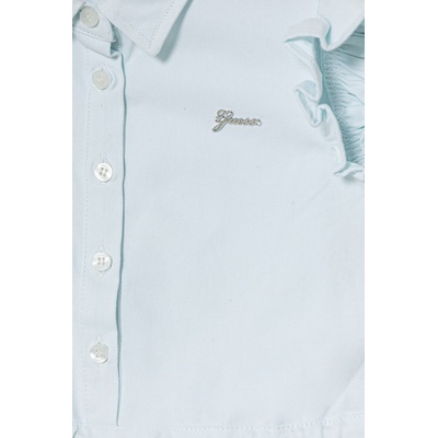 Guess Детска рокля Guess (K6GK00.WR480.PPY2.M)