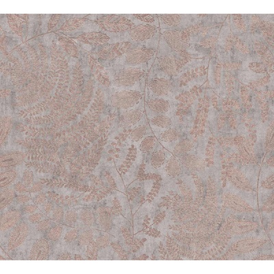 A. S. Création Влизелинов тапет за стена the bos 38830-3