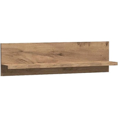 Jarstol Полица antica a-19 златен крафт