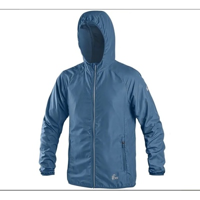 Canis CXS Bunda CXS AUGUSTA pánská Modrá