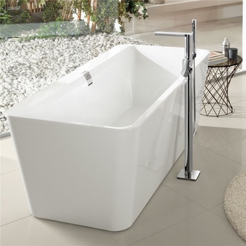 Villeroy & Boch Squaro Edge 12 80 x 62 cm UBQ180SQE7PDV-01