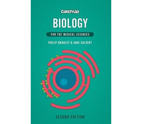 Catch Up Biology, second edition