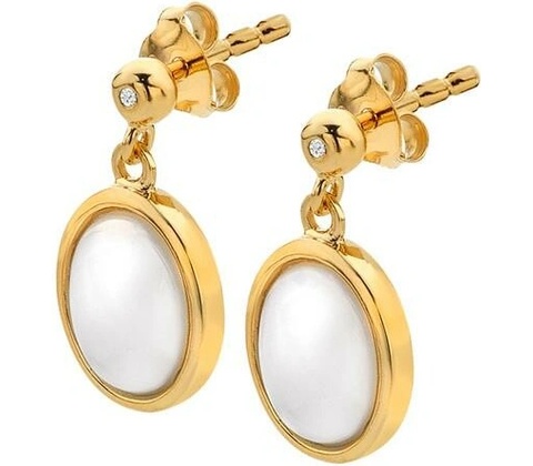 Hot Diamonds DE775