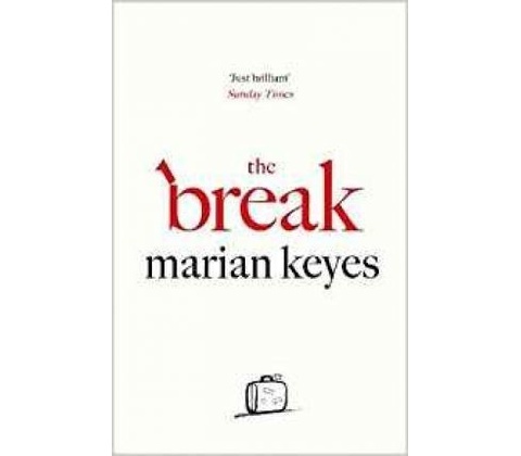 The Break
